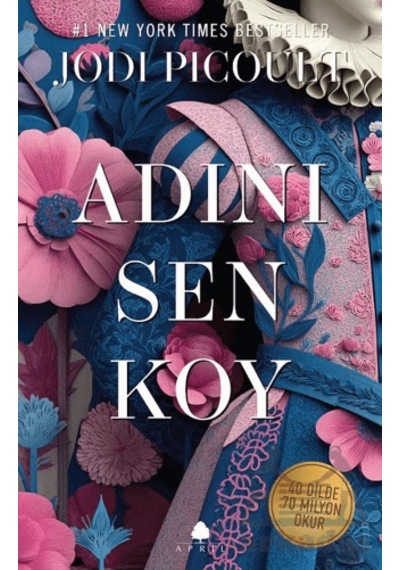 Adını Sen Koy April Yayıncılık