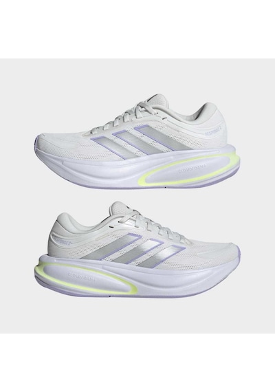Adidas Kk4284 Response 2 W Kadın Yürüyüş Koşu Ayakkabısı Gri