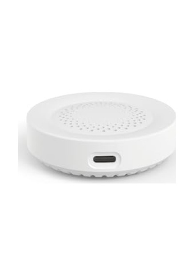 Zigbee 100 Db Akıllı Siren Tuya,smart Life, Zigbee2mqtt Uyumlu