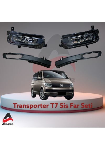 Transporter T7 Sis Far Seti 2018 7e5198700