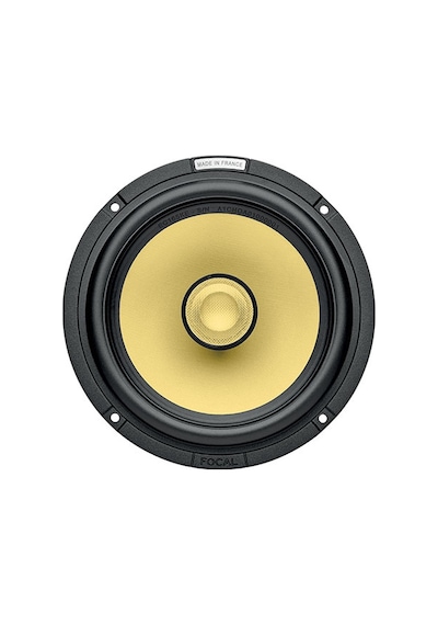 Özenhifi' Den Focal Ec 165 Ke - Evo