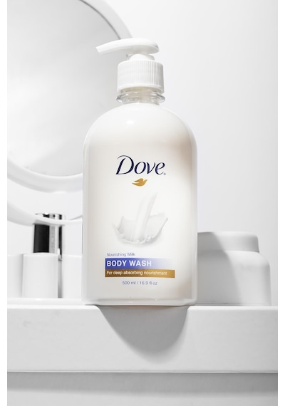 Dove Body Wash 500 ML