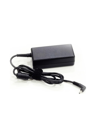 Asus 19 Volt 2.1 Amper 2.5 Mm 0.7 Mm Adaptör Asus İnce Uçlu Adaptör Asus Eee Pc R101d Adaptör