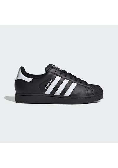 Adidas Superstar Iı Erkek Günlük Spor Ayakkabı C-adıjı0079e20a00 Siyah