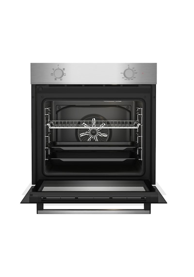 Beko BFM 310 I 72 LT Ankastre Fırın Inox