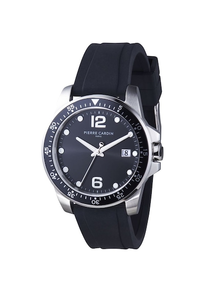 Pierre Cardin Cnı.0034 Kol Saati Metalik