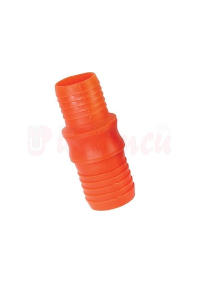 1x1/2-5/8 Plastik Hortum Redüksiyon Ek