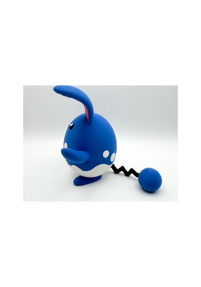 Pokemon Azumarill Figür 10cm