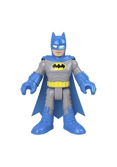 Imaginext Dc Super Friends 10 Figürler Gpt41-Gvw22