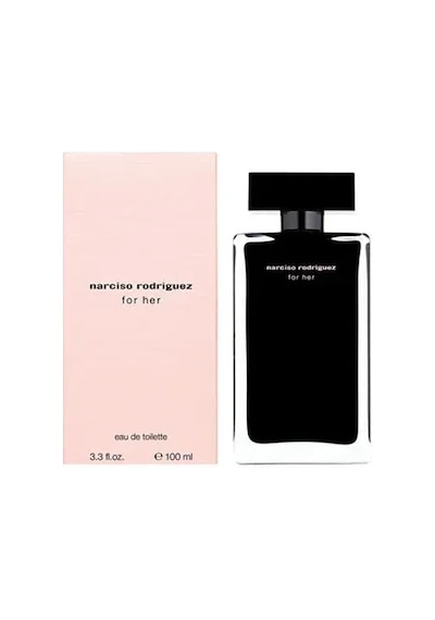 Narciso Rodriguez For Her Edt 100 Ml Kadın Parfüm Fresh 95391721