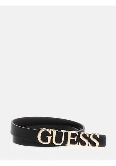 Guess Lefia Kadın Siyah Kemer Bw9257p5320-bla Siyah