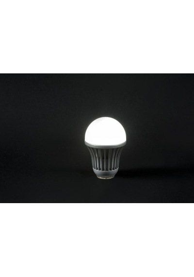 Cata 4229 7W Şarjlı Led Ampul (Beyaz)