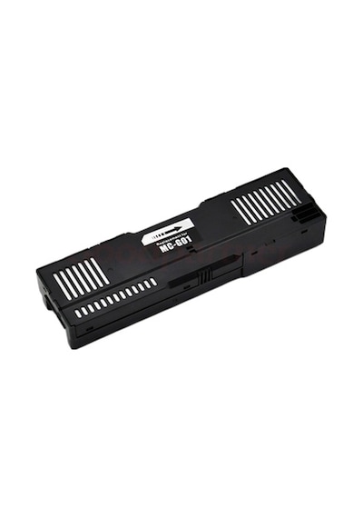 Canon Gx6040-gx7040-gx5040 Serisi İçin Uyumlu Atık Kutusu Mc-g01