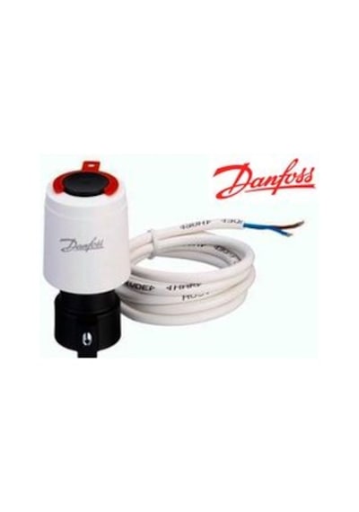 Danfoss Termal Vana Motoru Twa-A 088H3112