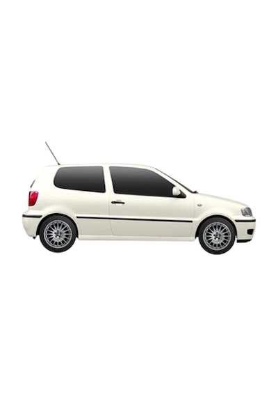 İnwells Volkswagen Polo 1994 - 2001 Ön Muz Silecek Takımı