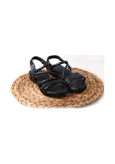 Papuçcity Mvşm 02794 Orto Pedik Günlük Kadın Sandalet 001