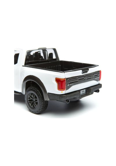 Maisto 1/24 2017 Model Ford Raptor