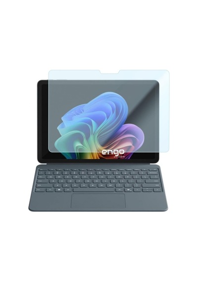 Microsoft Surface Pro Ekran Koruyucu 12 İnç 9h Nano