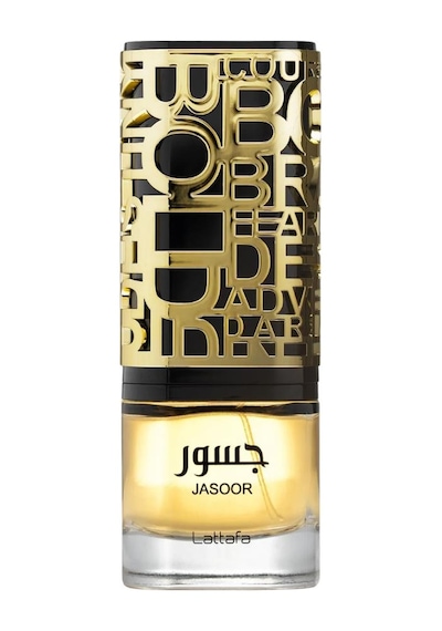 Lattafa Jasoor Edp 100 Ml Unisex Parfüm Baharat