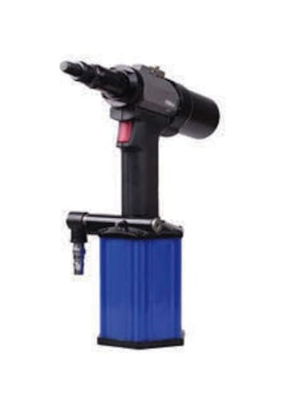 Yama TPM12X M12 Hidrolik Somun Perçin Makinesi