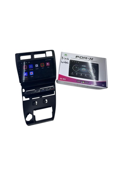 Toyota Efsanekasa 1993-1998 Forx 4-64 Profesyonel Oem Multimedia
