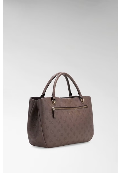 Guess Carmella Kadın El Çantası Hwpd2225060 Vizon