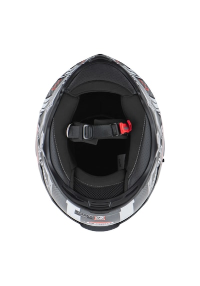 Caberg Avalon X Gurkha Full Face Güneş Vizörlü Motosiklet Kaskı Çok Renkli