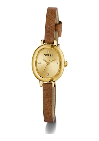 Guess Gugw0925l2 Kadın Kol Saati Altın