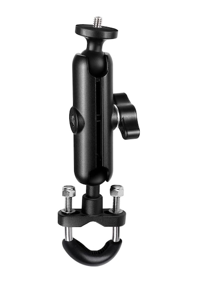 Eyeon Kamera Bisiklet Motosiklet Tutacağı Gidon Tutacağı 360 Ayarlanabilir Evrensel Metal Bisiklet Motosiklet Moto Tutacağı 1/4 Dişli Go Pro Hero 10/9/8/7/6/5/4 Session Max 360 One R X İçin Siyah Eyeon Kamera Bisiklet Motosiklet Tutacağı Gidon Tutacağı 360 Ayarlanabilir Evrensel Metal Bisiklet Motosiklet Moto Tutacağı 1/4 Dişli Go Pro Hero 10/9/8/7/6/5/4 Session Max 360 One R X İçin Siyah