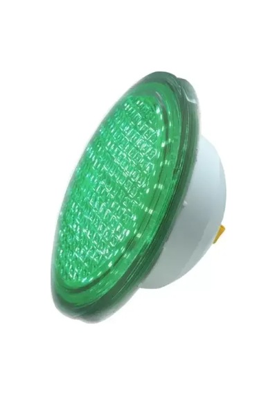 18 Watt Yeşil Smd Led Havuz Ampulu / Par 56 25920380