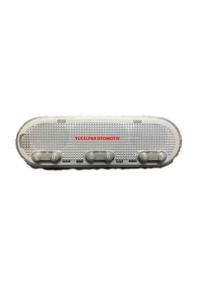 Renault Clio 2 Megane Dacia Logan Duster Lodgy Tavan Lambasi  200280020