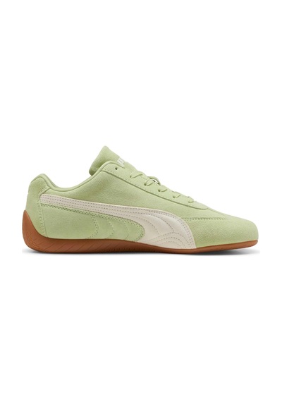 Puma Speedcat Og Unısex Ayakkabı 398846 48 Yeşil