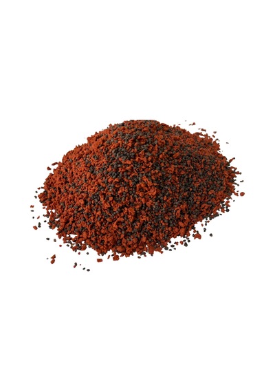 Ciklet Balığı Yemi Yüksek Protein Oranlı Etçil Yem 100 G