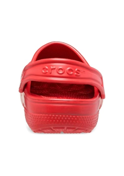 Crocs Classıc Clog Çocuk Terlik 206991-6en Kırmızı
