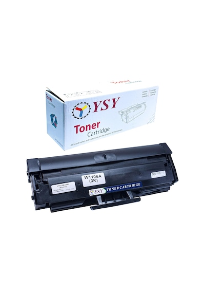 106a 107, Mfp135, Mfp137, Mfp138 Yüksek Kapasiteli Muadil Toner Çipli 3k