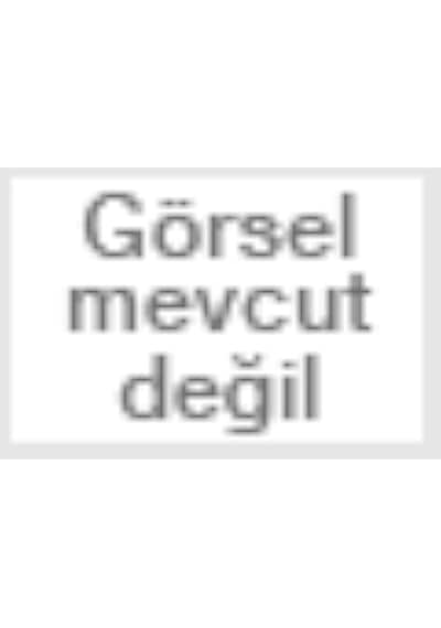 Moleskine Kareli Siyah Defter L Boy Sert Kapak Çok Renkli