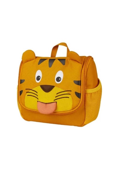 Affenzahn Tiger Seyahat Çantası Çok Renkli