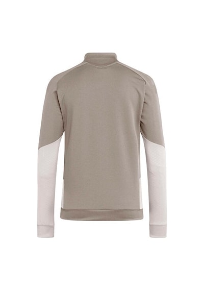 Adidas Tiro 26 Competition Tr Jkt Erkek Futbol Kamp Ceketi Ke9256 Kahverengi