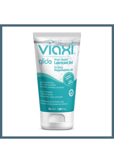 Bezos Viaxi Muck Viaxi Glide Jel 50 Ml. Agc