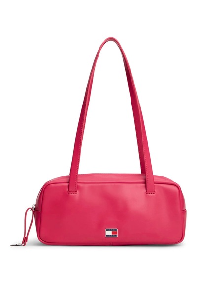 Tommy Hilfiger Pembe Kadın Omuz Çantası Aw0aw18075vln