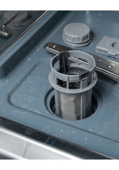 Hotpoint & Ariston Uyumlu Fdd912g,fdd912k,fdd912p,fdd912x Bulaşık Makinesi Filtresi - 1 Adet