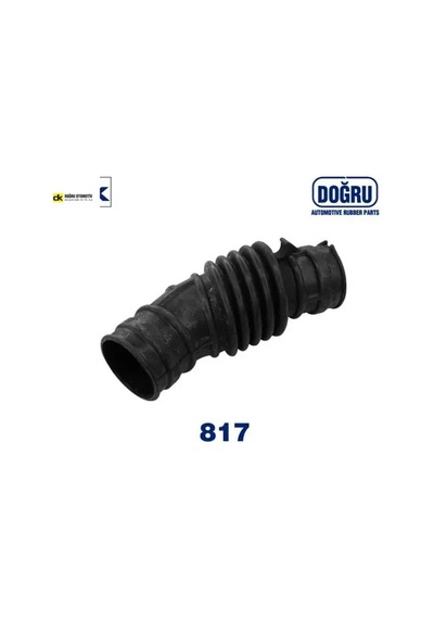 Hava Filtre Körüğü Astra Doğru Kauçuk 836770/ 90351553 Dk-817