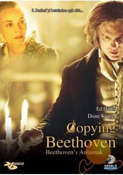 Copying Beethoven - Beethoven’ı Anlamak