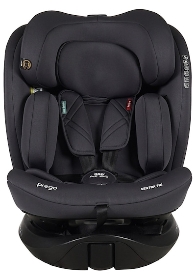 Prego CC08 SentraFix I-Size Oto Koltuğu 0-36 Kg