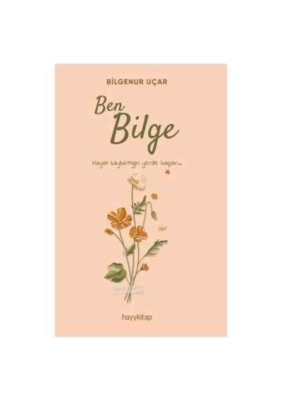 Ben Bilge: Bilgenur Un Hikayesi Ve Anıları