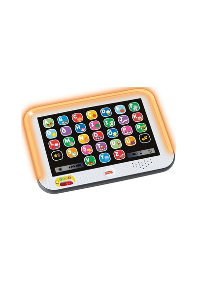 Fisher Price Fisher-price Lnl Yaşa Göre Gelişim Eğitici Tablet Sku: Zeusstkd26c525c98