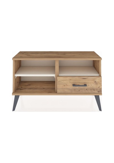 Arges Şifonyer 2 Raflı Tek Çekmeceli 88x30x48 Çam-aytaşı/çam Aytaşı/çam Arges Şifonyer 2 Raflı Tek Çekmeceli 88x30x48 Çam-aytaşı/çam Aytaşı/çam