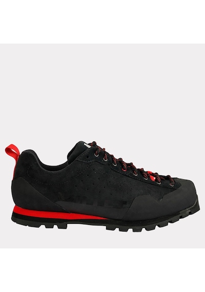 Millet Frıctıon U Ayakkabı Mıg1853 N0247 Siyah