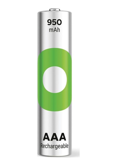 Recyko 950 Mah Aaa C2