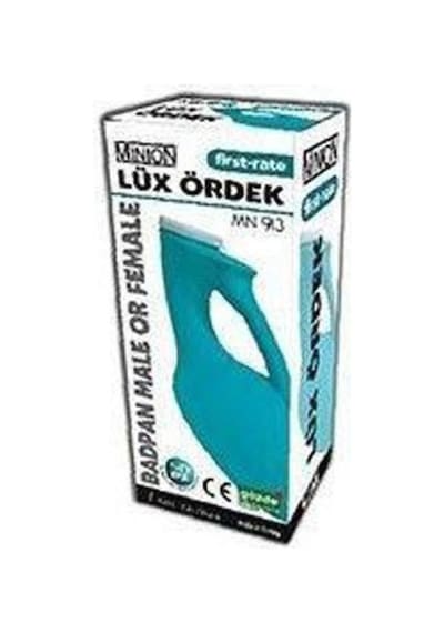 Hasta Ördek Lüx Ördek